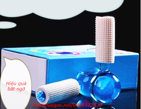 Bóng lạnh massge chăm sóc da Ice Ball 