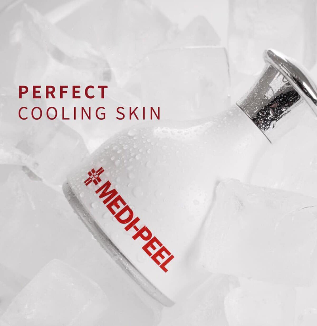  Thanh Lăn Đá Lạnh Medi-Peel 28 Days Cooling Skin